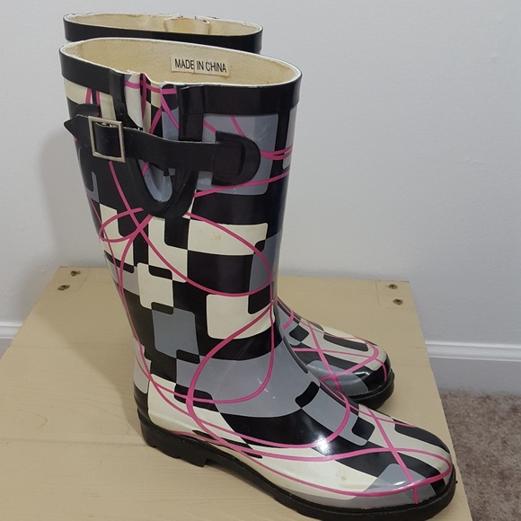 Chooka Signature Shoes - Chooka Signature Women's Boots